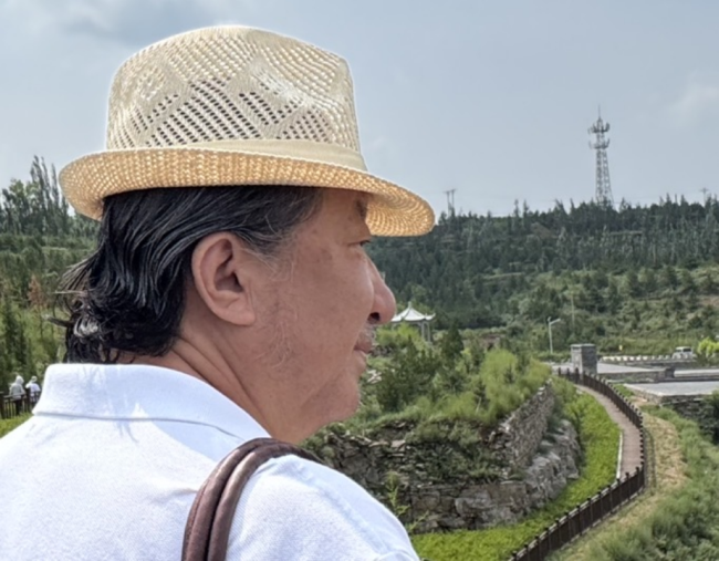 “走遍中国”山西站：艺术对话碰撞出创作火花  