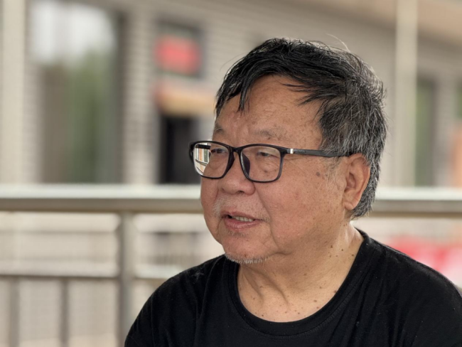 “走遍中国”山西站：艺术对话碰撞出创作火花  