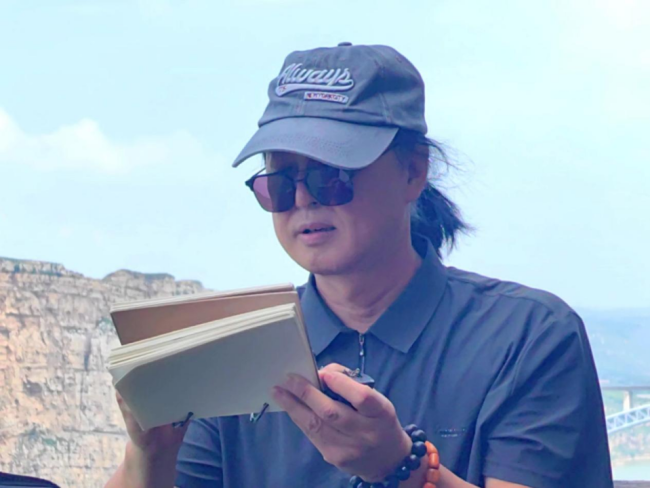 “走遍中国”山西站：艺术对话碰撞出创作火花  